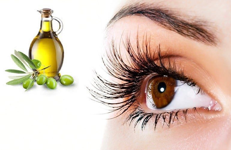 вітаміни для вій