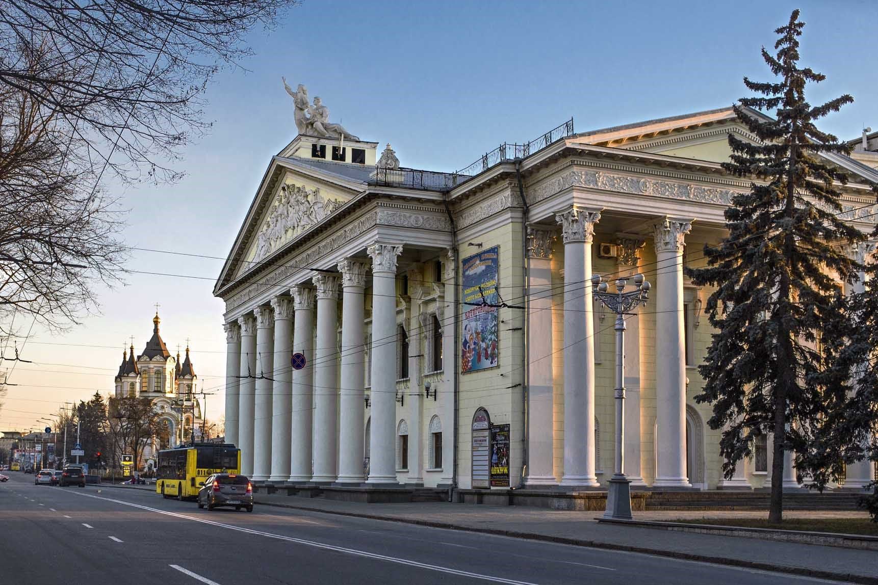 Кино и концерты. Правила-неболейки