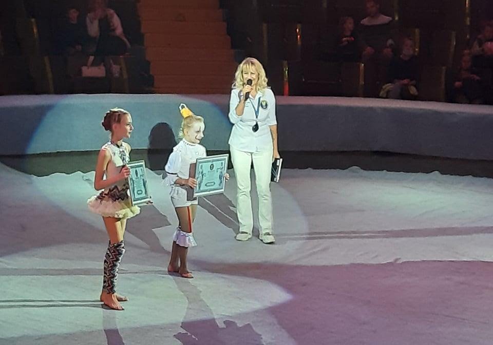 Запорожье — в Книге рекордов. Кто установил рекорд в 2020