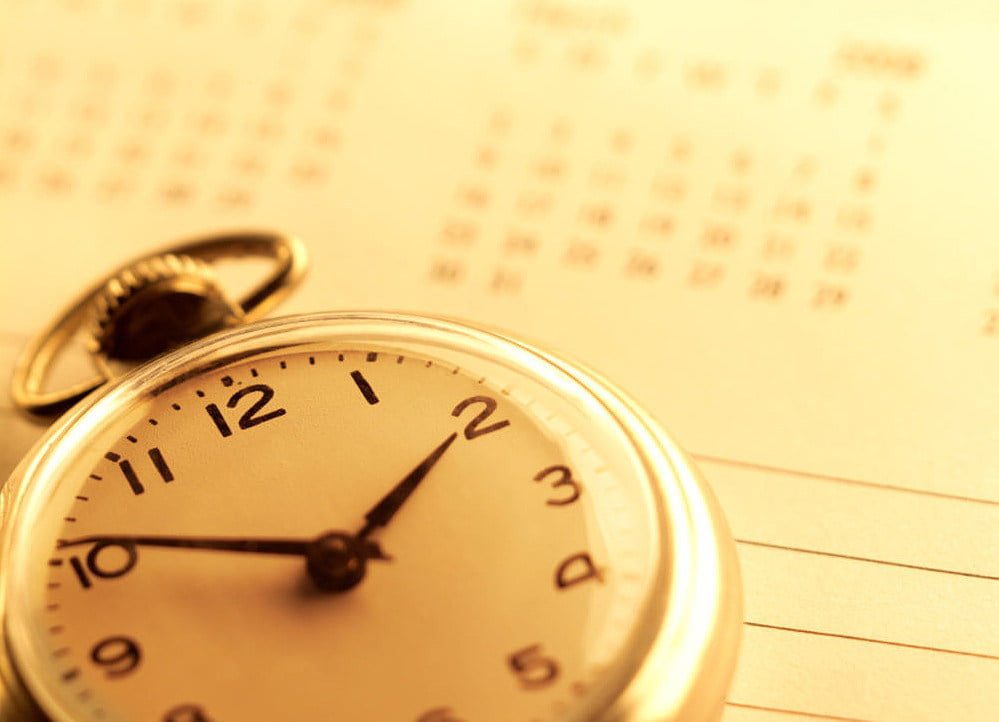 Тайм-менеджмент для мамы