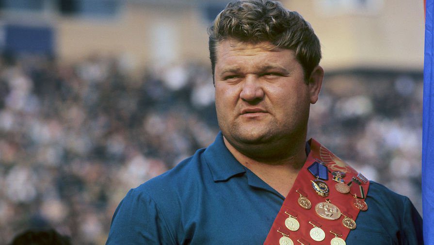 Запорожские спортсмены. Путь к успеху