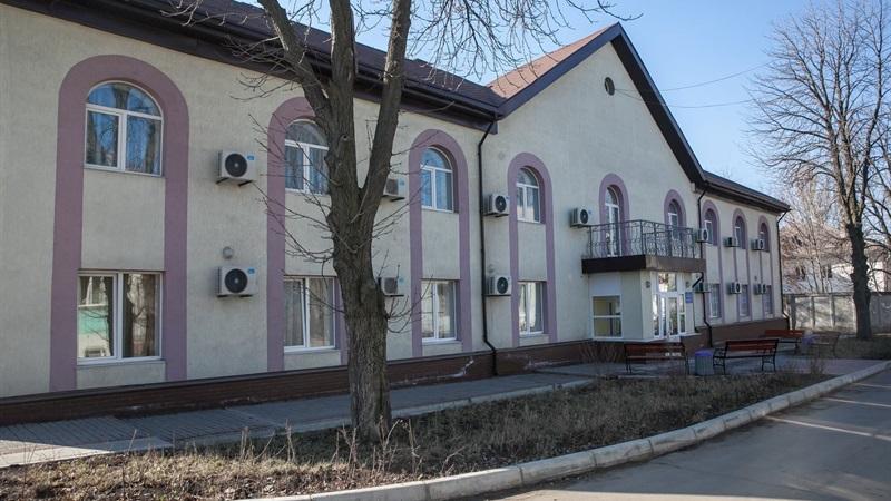 Защита от насилия. Кризисный центр ждёт своих клиенток в Запорожье