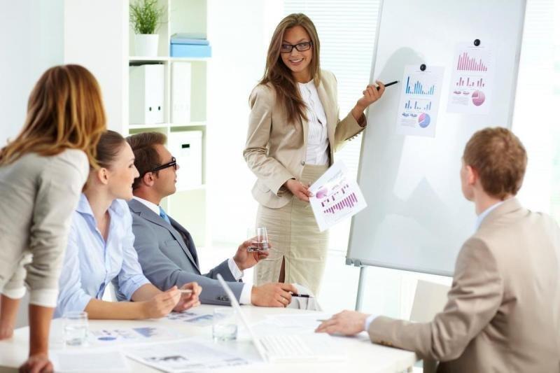 Психология лидера. Где в Запорожье прокачать навыки