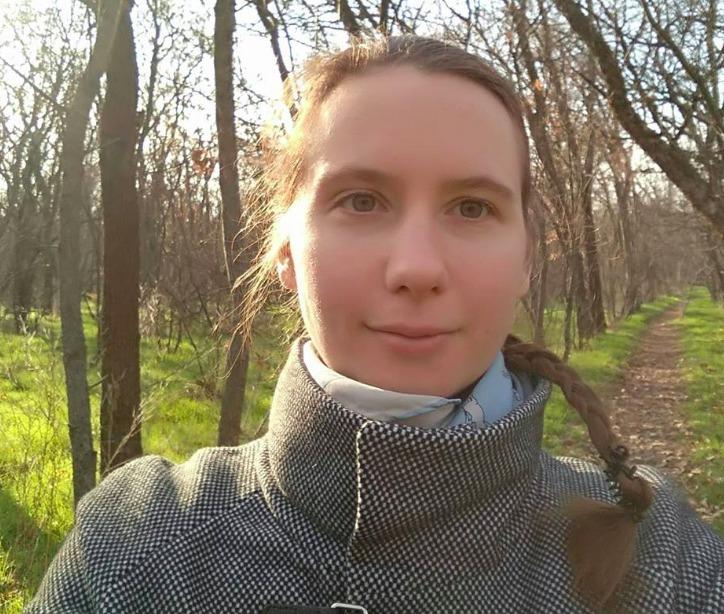 Делая планету чище: зеровейстер Любовь Грибова