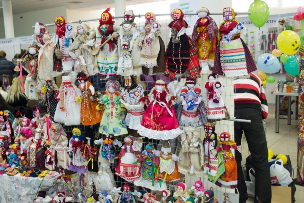 Пробежимся по магазинам? Где купить одежду запорожанкам