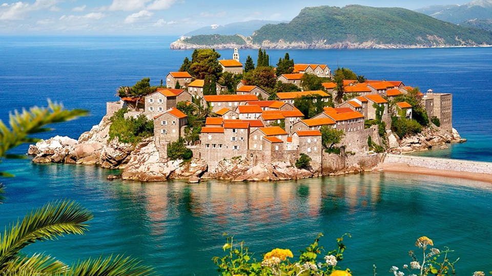 Туристические агенции к услугам запорожцев