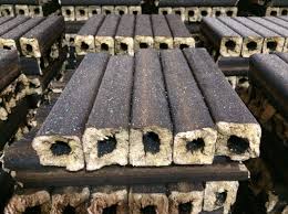 Преимущества использования брикетов «Пини Кей»