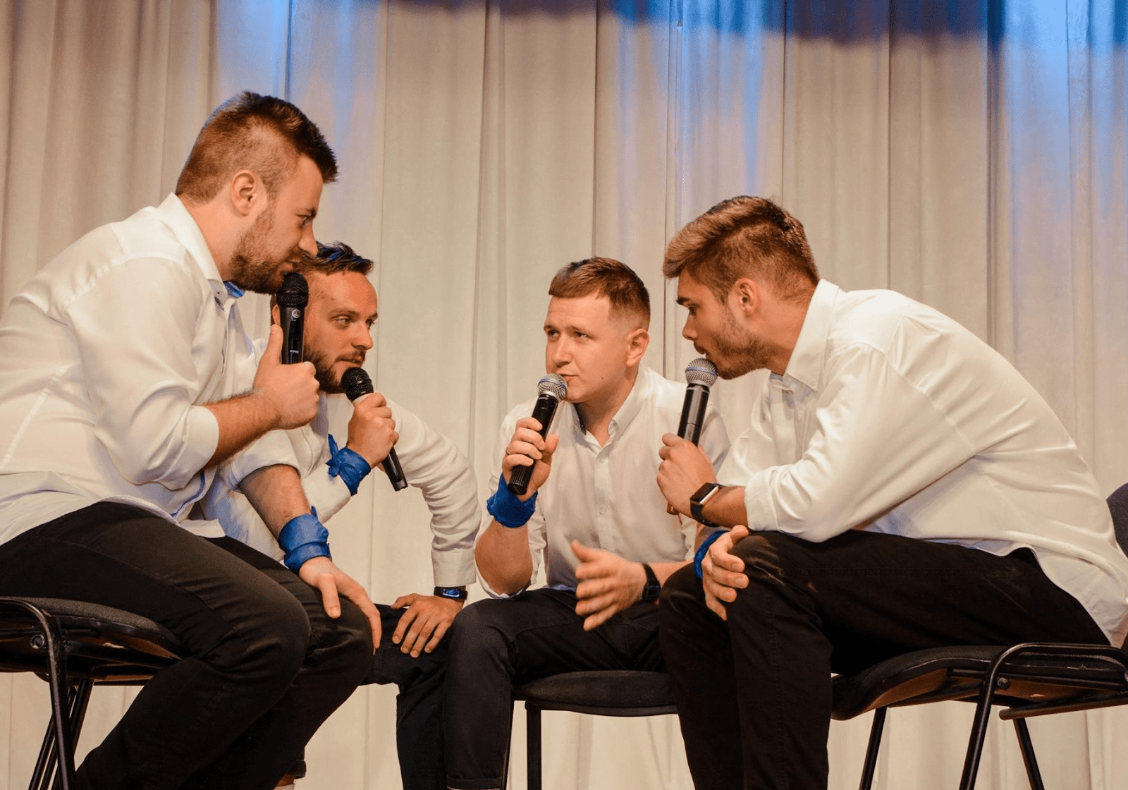 Юмор в городе Запорожье: самые яркие представители