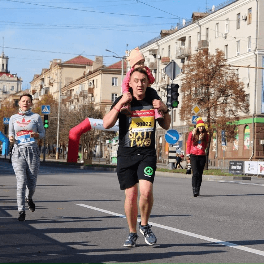Как пишутся подкасты: запорожский блогер Павел Коваленко об аудиоформате