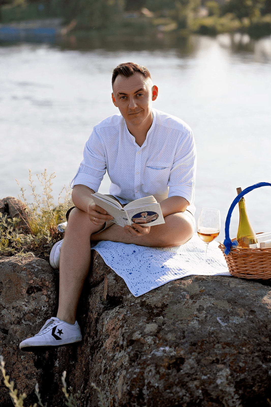 «Если ты говоришь, что фильм плохой, ты говоришь только о своем отношении к нему» – продолжение интервью с запорожским киноблогером Павлом Коваленко