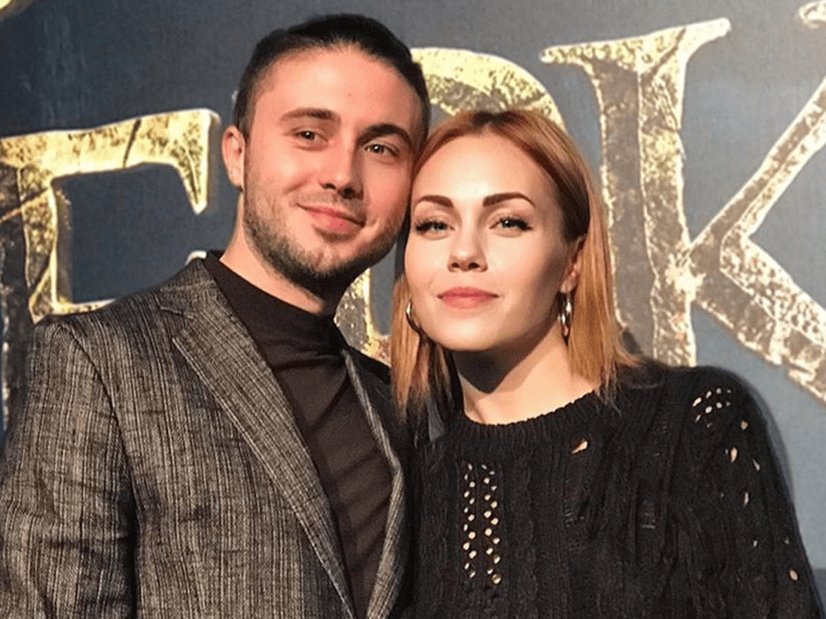 Алёша и Тарас Тополя – история любви