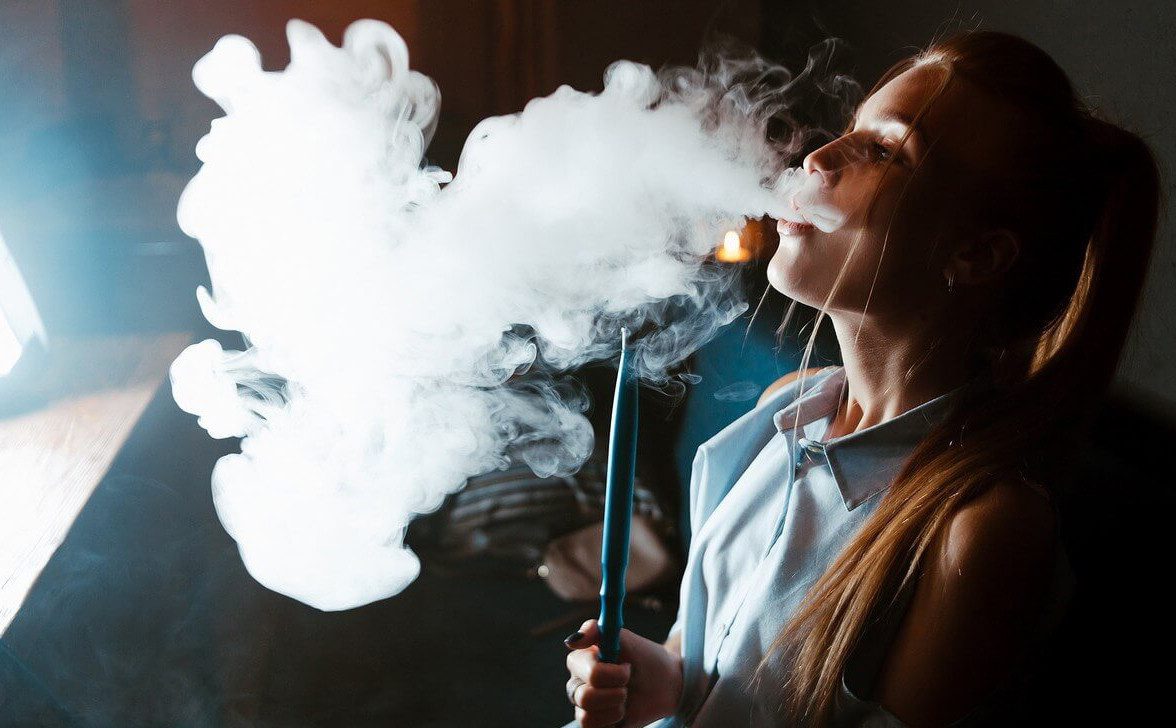 Как и где запорожцам приобрести товары для кальяна