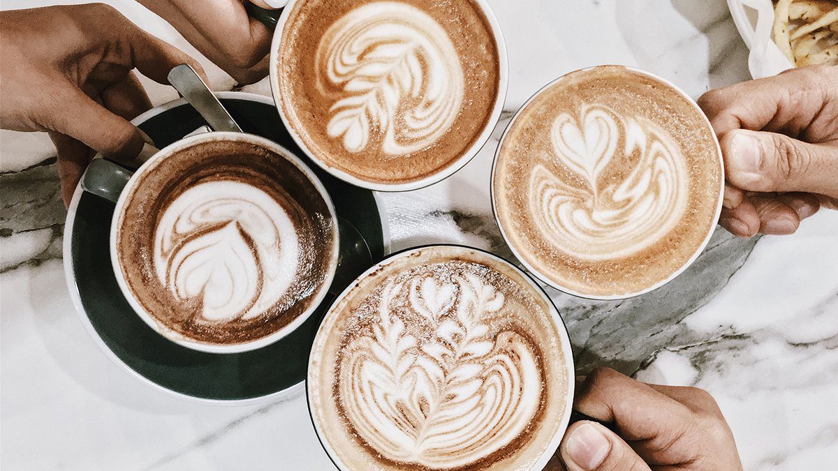 Где купить настоящий турецкий кофе в Запорожье? Простые советы