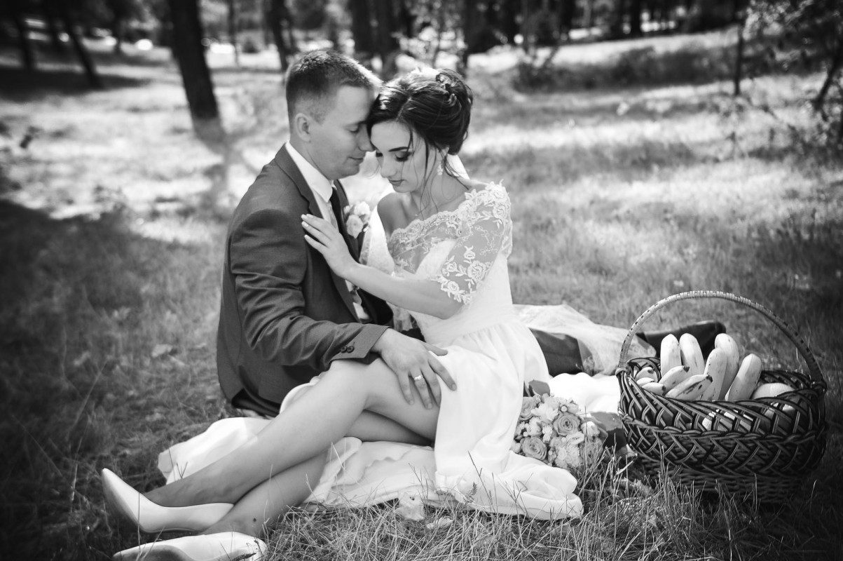 8 оригинальных образов для фотосессии беременной