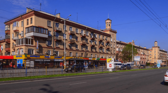 Основы градостроительства. Главные составляющие