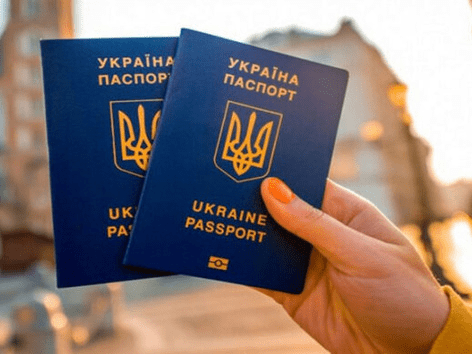 Загранпаспорт: полное руководство по оформлению