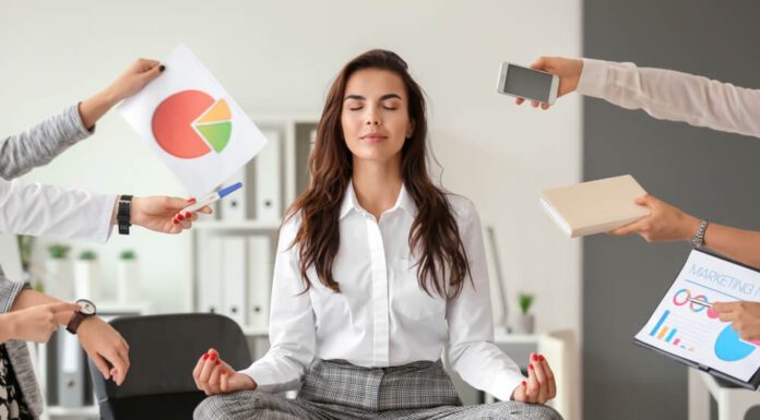 Поиск work-life balance: стратегии для гармоничного сочетания карьеры и личной жизни
