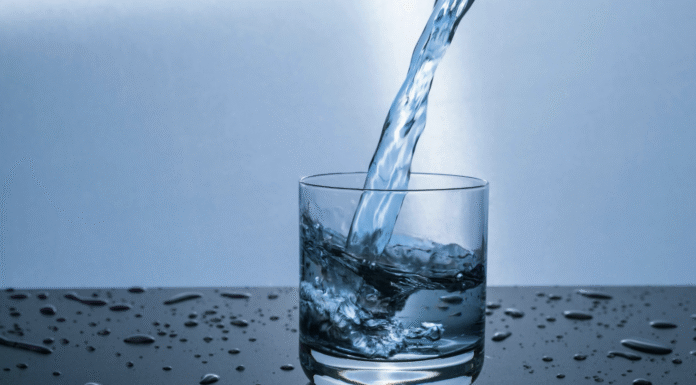 Что такое артезианская вода и в чем ее польза