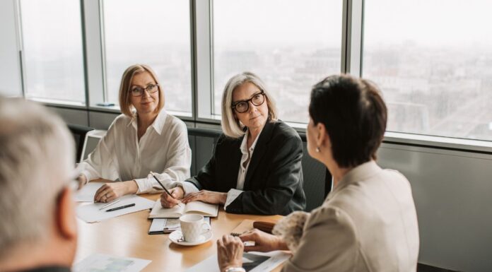 Как начать свое дело с нуля: пошаговый план для женщины-предпринимателя