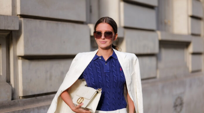 «Тихая роскошь» в гардеробе: как создавать дорогие образы без логотипов и лишних трат