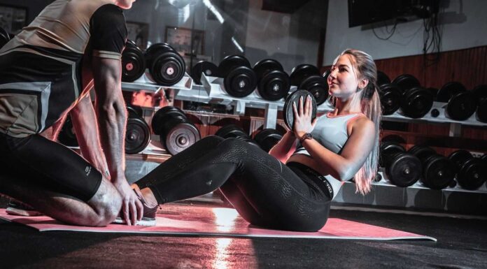 Силове тренування для жінок: чому це важливо для здоров’я, фігури та впевненості