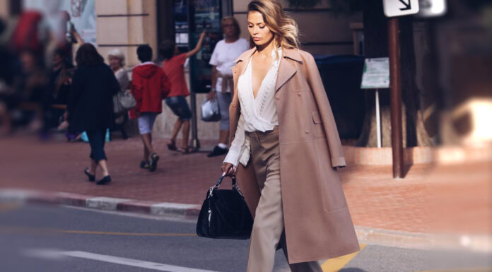 Капсульный гардероб на осень 2025: 15 вещей для десятков стильных образов