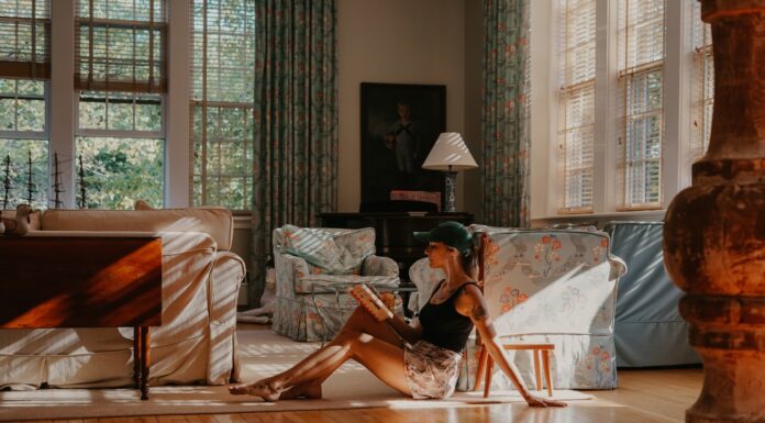 Slow living: філософія повільного життя як спосіб боротьби зі стресом у сучасному світі