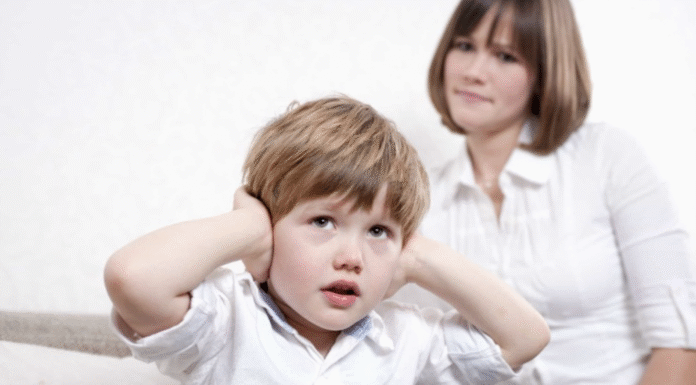 Психологія 6-річного хлопчика: що потрібно знати батькам про кризу 6-7 років