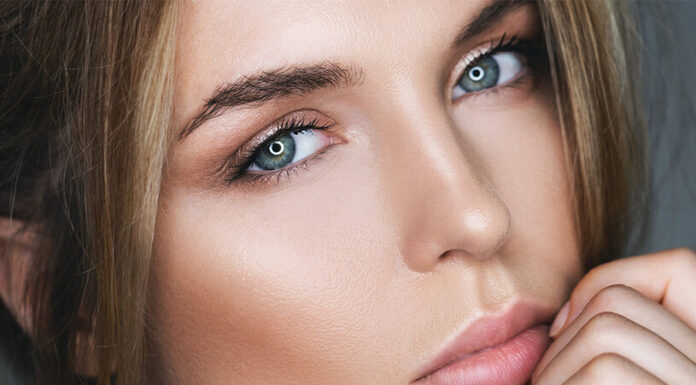 Макияж без макияжа: как создать естественный образ на каждый день