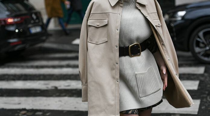 Тренды в офисном стиле 2026: как одеваться элегантно и профессионально