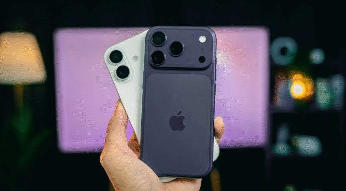 Скрытые функции iPhone 17, о которых знает не каждый