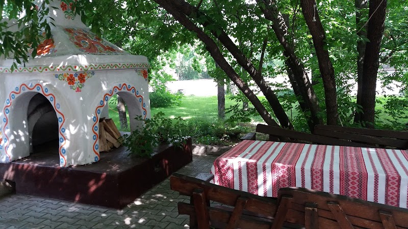 Запорозька Січ