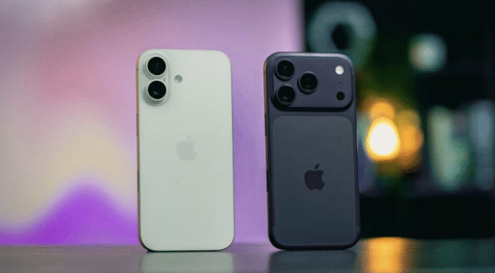 iPhone 17 Pro Max или 17 Pro: какую версию выгоднее брать б/у