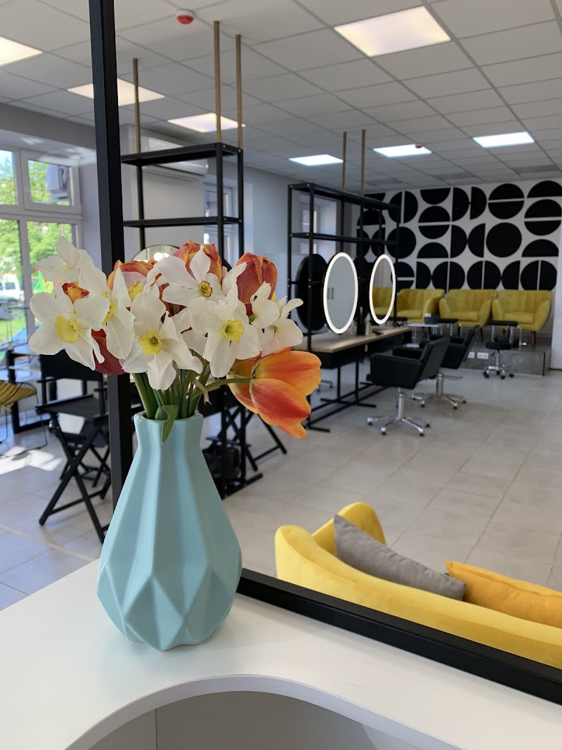 Beauty Service