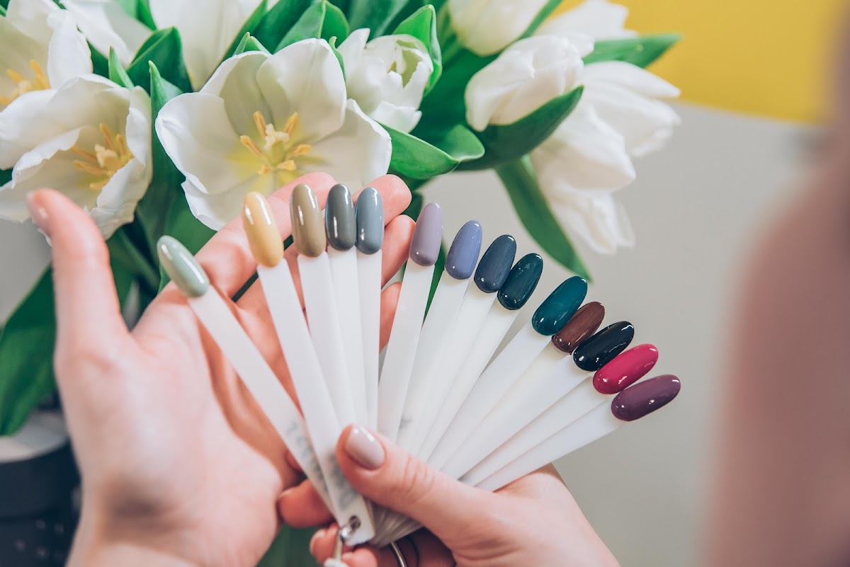 Beauty Service — Beauty