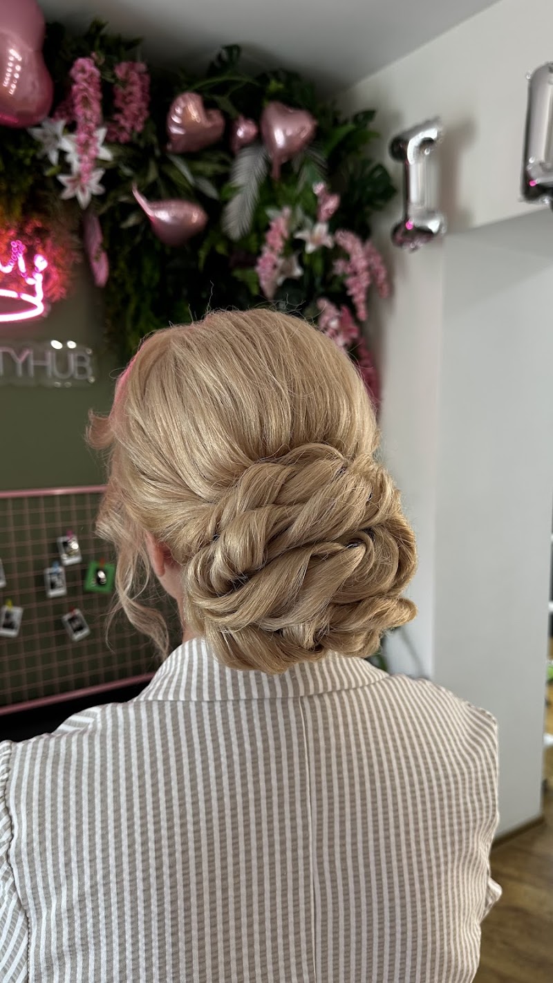 OBeautyHub