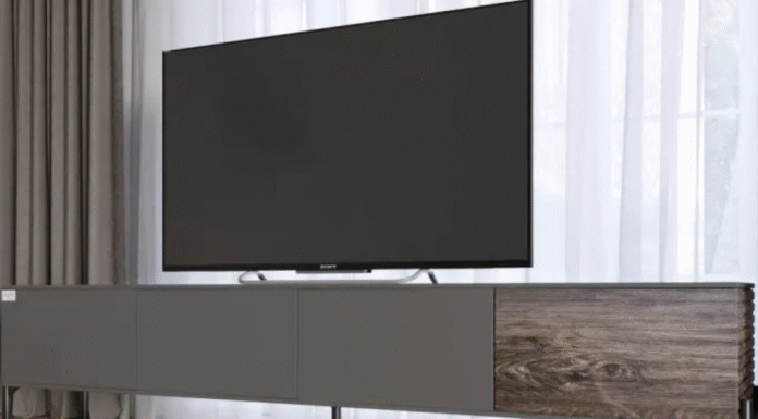 Почему комоды с ящиками остаются популярным решением для хранения