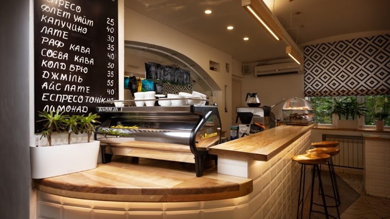 Coffeelab Roasters (возможно, закрыто)