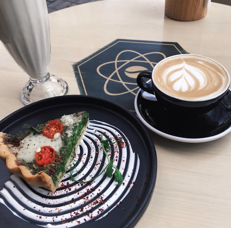 Coffeelab Roasters (возможно, закрыто)
