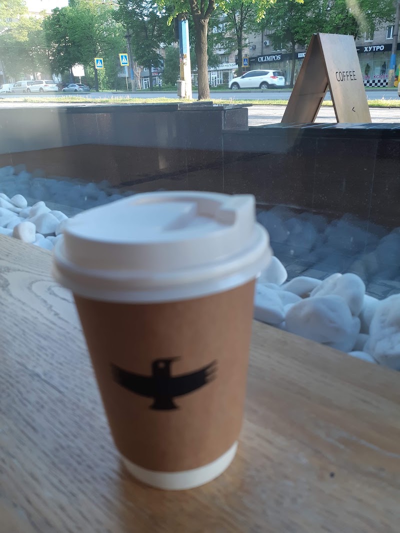 Jays : Coffee Brewers (возможно, закрыто)