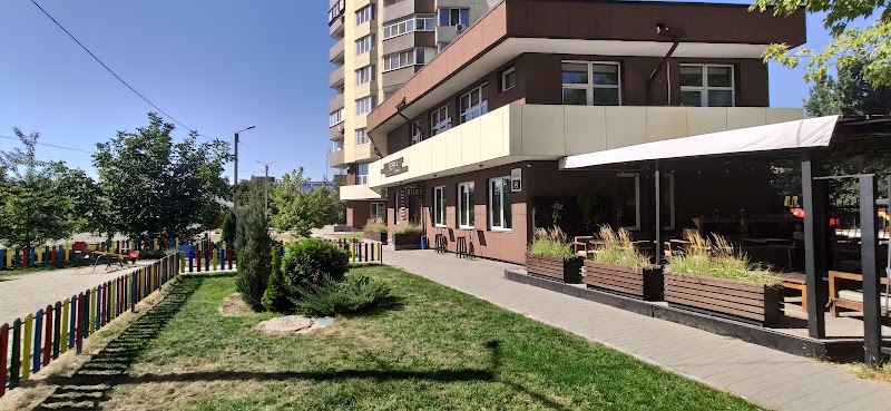 Пинка (возможно, закрыто)